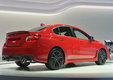 Subaru WRX