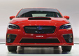 Subaru WRX