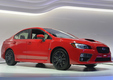 Subaru WRX