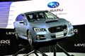 Subaru Levorg Concept