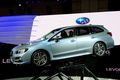 Subaru Levorg Concept