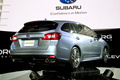 Subaru Levorg Concept