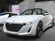 Honda S660