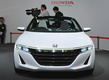 Honda S660