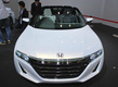 Honda S660