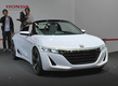 Honda S660