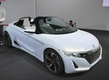 Honda S660