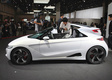 Honda S660