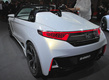 Honda S660