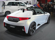 Honda S660