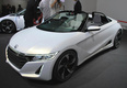Honda S660