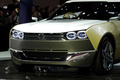 Nissan IDx Freeflow