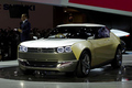 Nissan IDx Freeflow