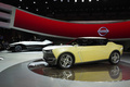 Nissan IDx Freeflow