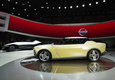 Nissan IDx Freeflow
