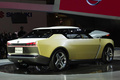 Nissan IDx Freeflow