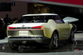 Nissan IDx Freeflow