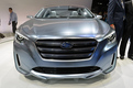 Subaru Legacy Concept