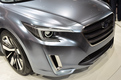 Subaru Legacy Concept