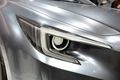 Subaru Legacy Concept