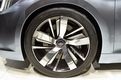 Subaru Legacy Concept