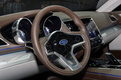 Subaru Legacy Concept