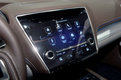 Subaru Legacy Concept