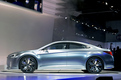 Subaru Legacy Concept