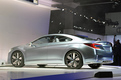 Subaru Legacy Concept
