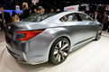 Subaru Legacy Concept