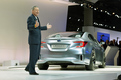 Subaru Legacy Concept