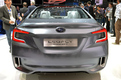 Subaru Legacy Concept