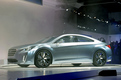 Subaru Legacy Concept