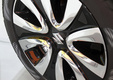Suzuki Crosshiker