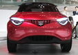 Suzuki Crosshiker