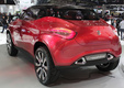 Suzuki Crosshiker