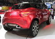 Suzuki Crosshiker