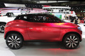 Suzuki Crosshiker