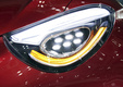 Suzuki Crosshiker