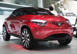 Suzuki Crosshiker