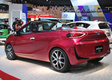 Toyota Aqua Air