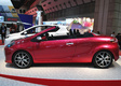 Toyota Aqua Air