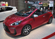 Toyota Aqua Air