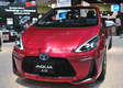 Toyota Aqua Air