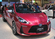 Toyota Aqua Air
