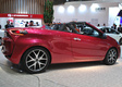 Toyota Aqua Air