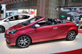 Toyota Aqua Air