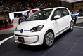 Volkswagen Twin-Up