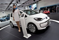 Volkswagen Twin-Up