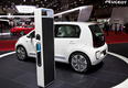 Volkswagen Twin-Up